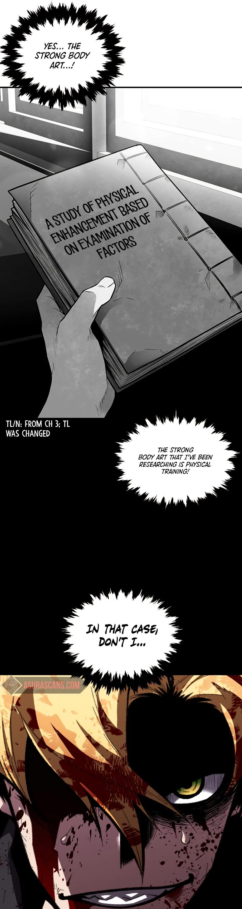 Talent-Swallowing Magician Chapter 44 page 7 - Chapter 44