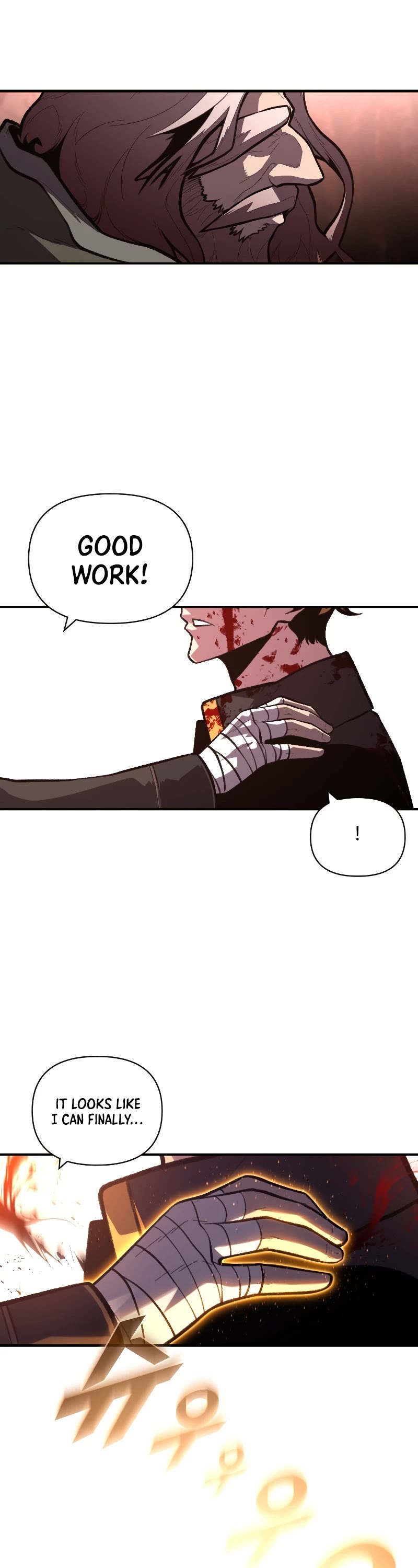 Talent-Swallowing Magician Chapter 45 page 20 - Chapter 45