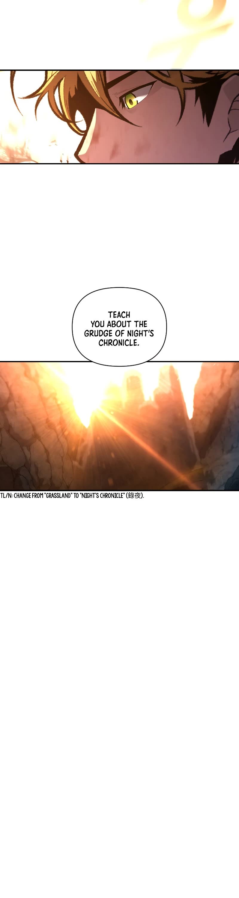Talent-Swallowing Magician Chapter 45 page 21 - Chapter 45