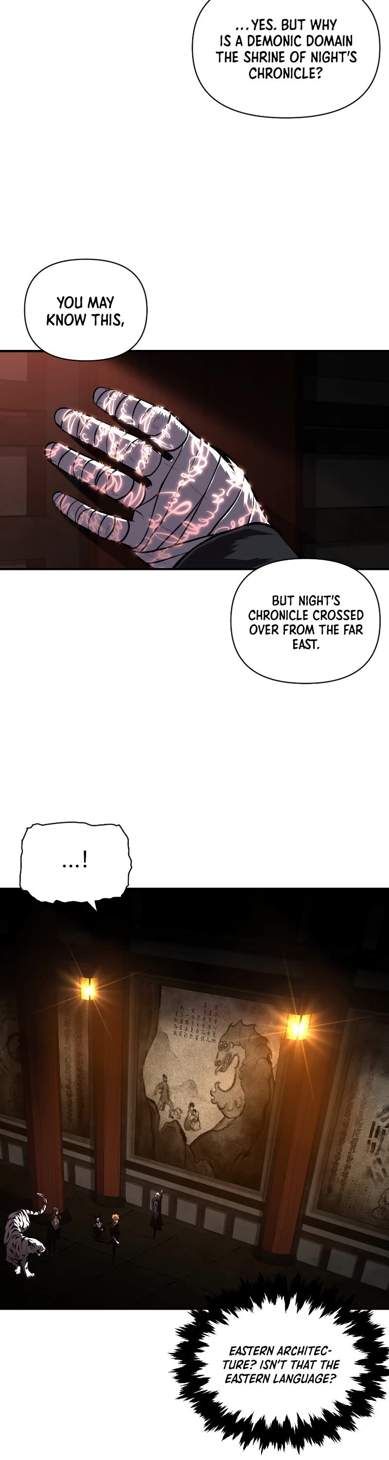 Talent-Swallowing Magician Chapter 45 page 26 - Chapter 45