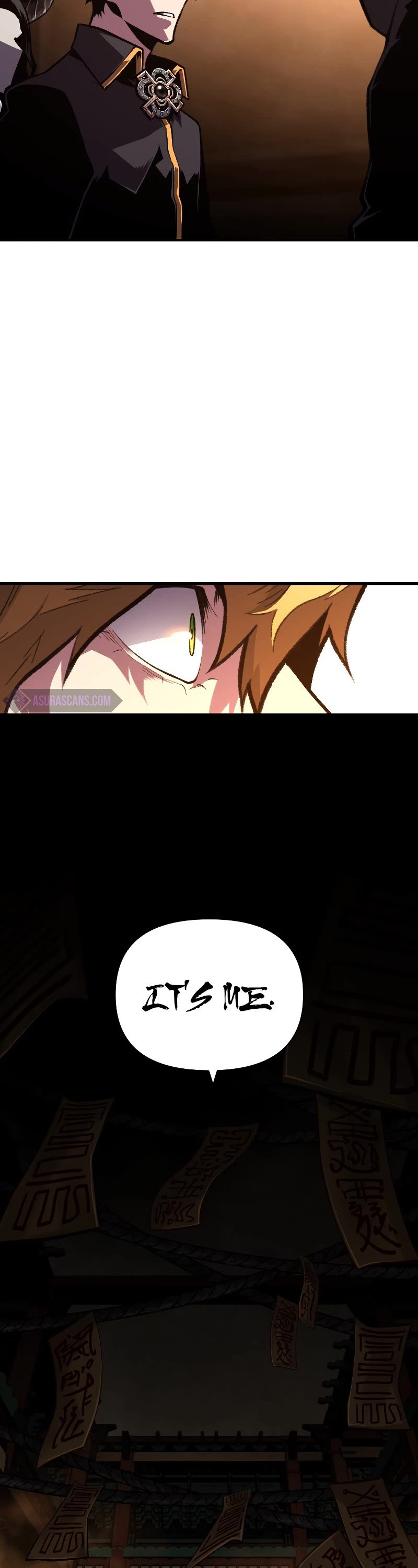 Talent-Swallowing Magician Chapter 45 page 31 - Chapter 45
