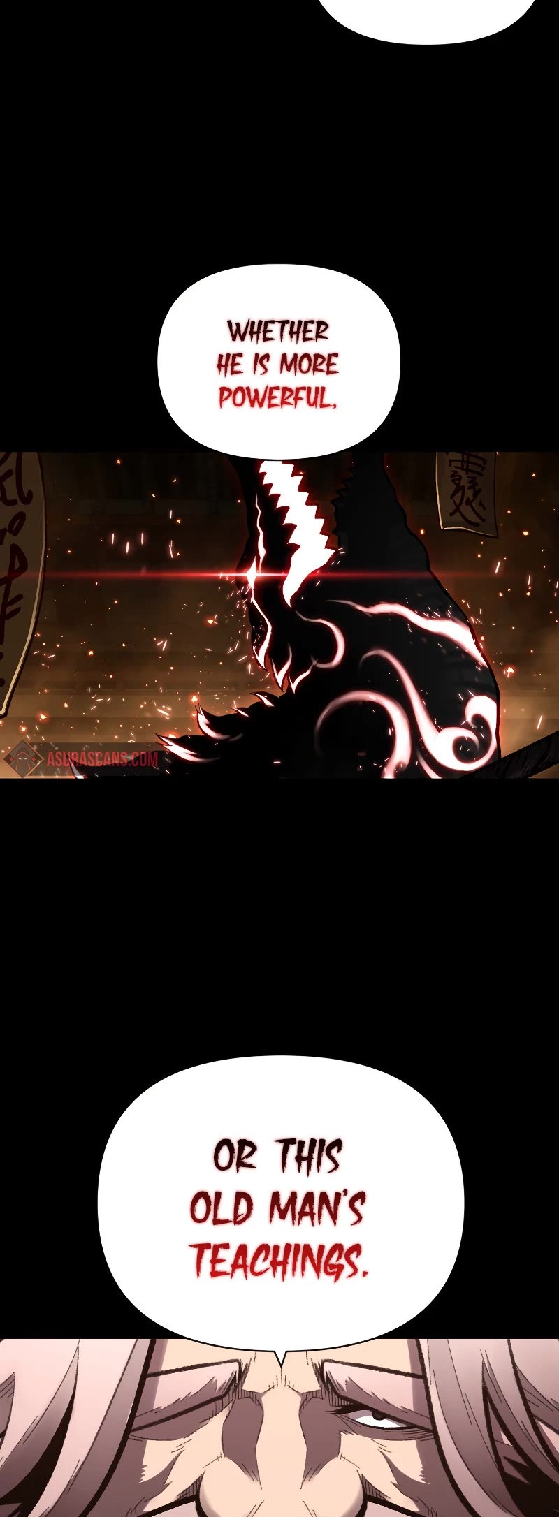 Talent-Swallowing Magician Chapter 45 page 36 - Chapter 45