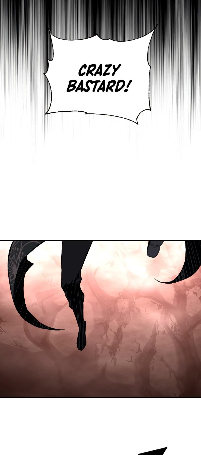 Talent-Swallowing Magician Chapter 45 page 5 - Chapter 45