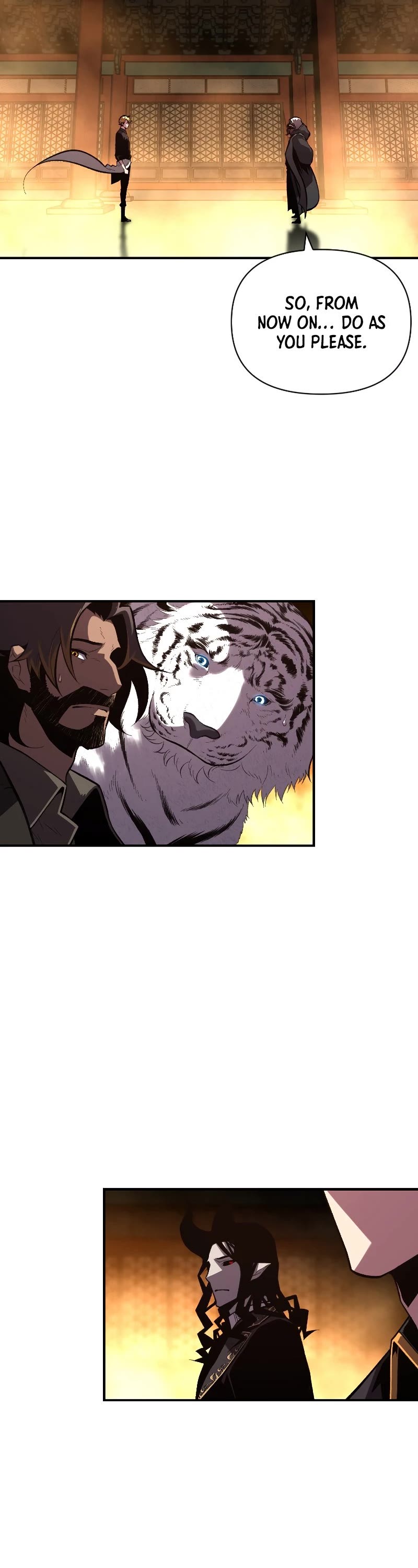 Talent-Swallowing Magician Chapter 46 page 13 - Chapter 46
