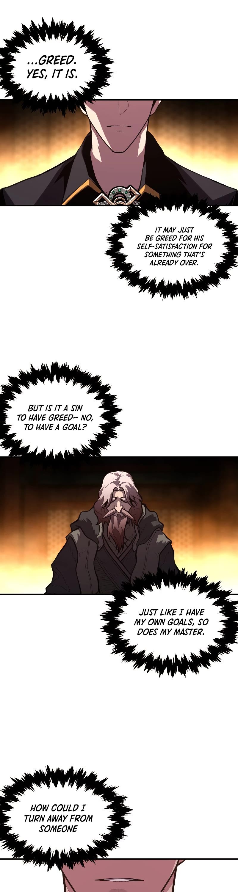 Talent-Swallowing Magician Chapter 46 page 14 - Chapter 46