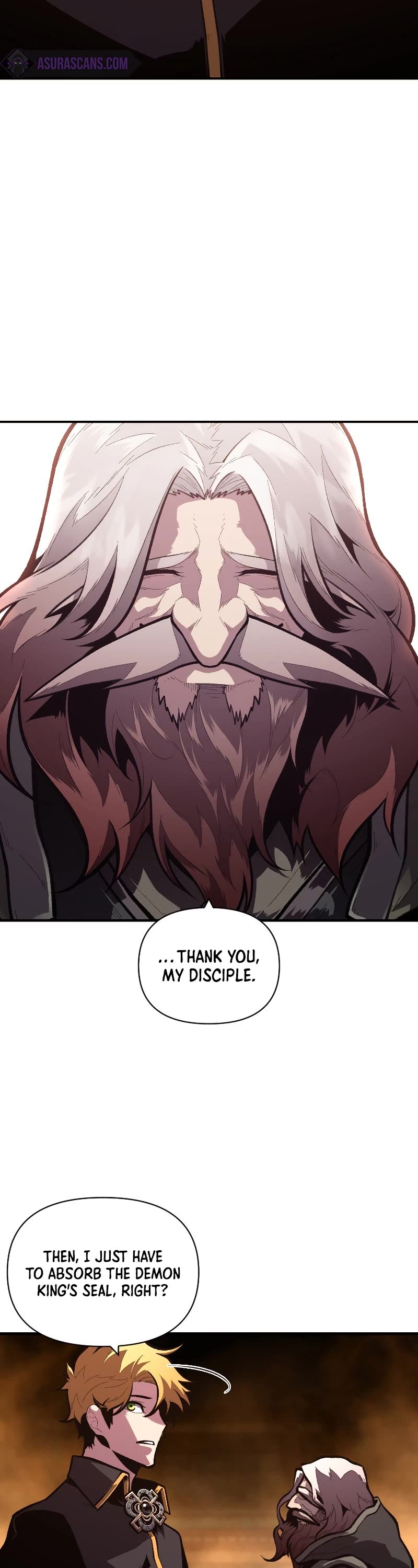 Talent-Swallowing Magician Chapter 46 page 18 - Chapter 46