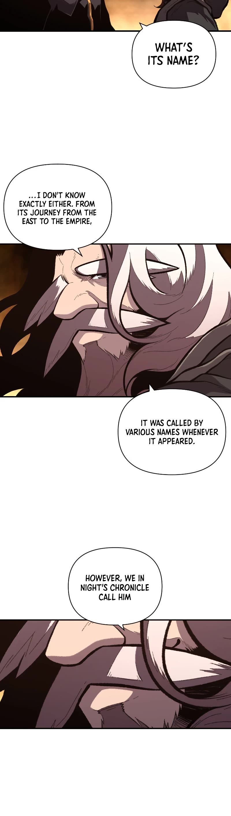 Talent-Swallowing Magician Chapter 46 page 19 - Chapter 46