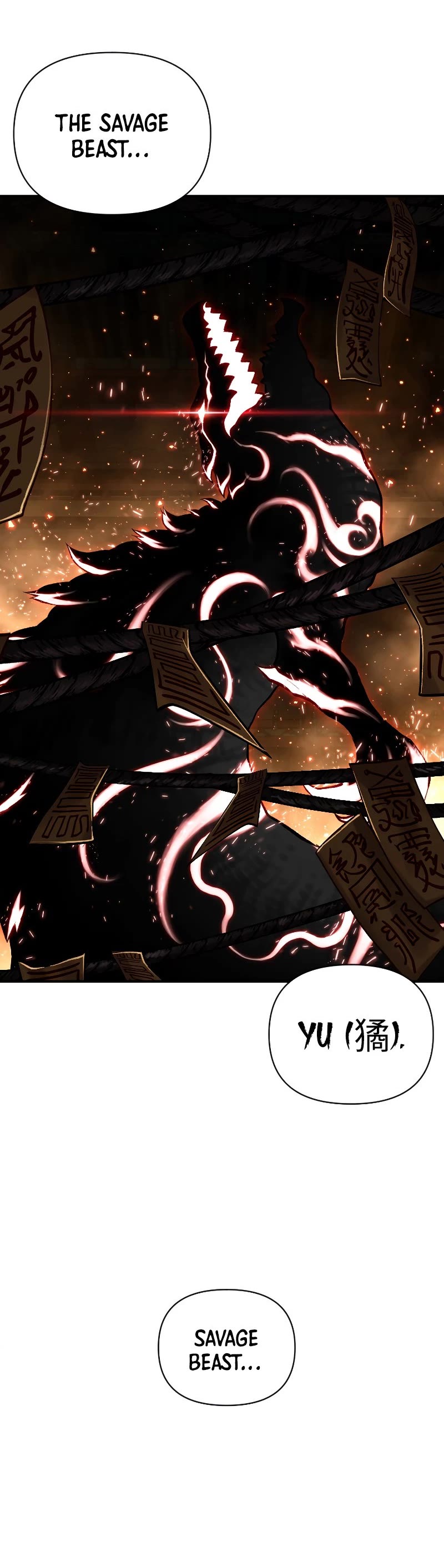 Talent-Swallowing Magician Chapter 46 page 20 - Chapter 46
