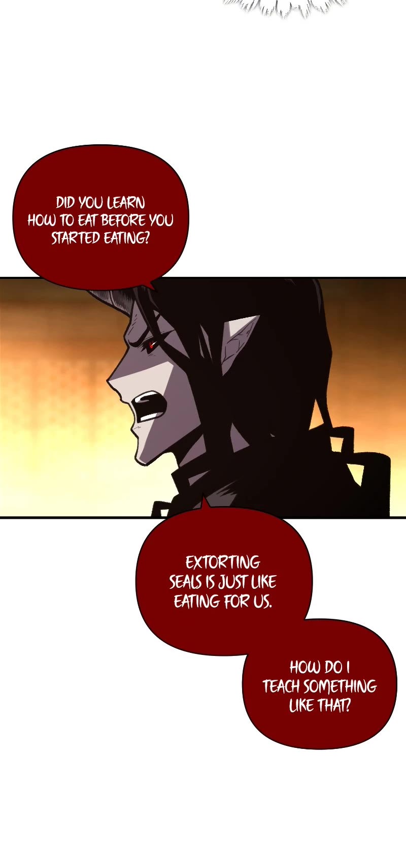 Talent-Swallowing Magician Chapter 46 page 25 - Chapter 46
