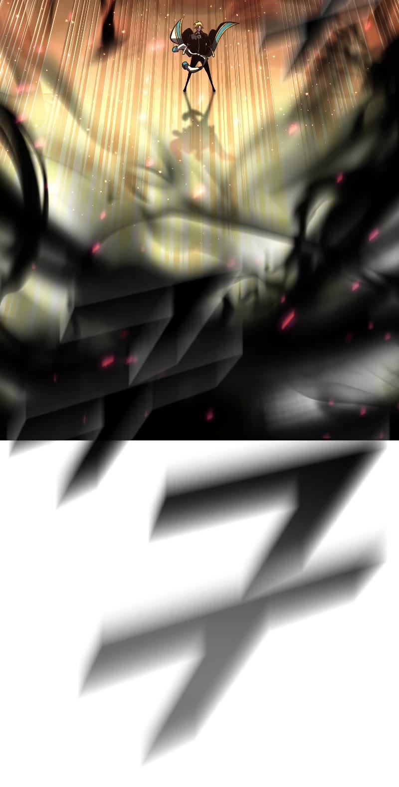 Talent-Swallowing Magician Chapter 46 page 30 - Chapter 46