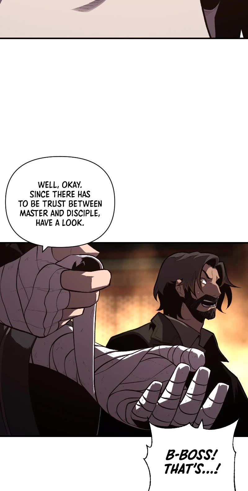 Talent-Swallowing Magician Chapter 46 page 5 - Chapter 46
