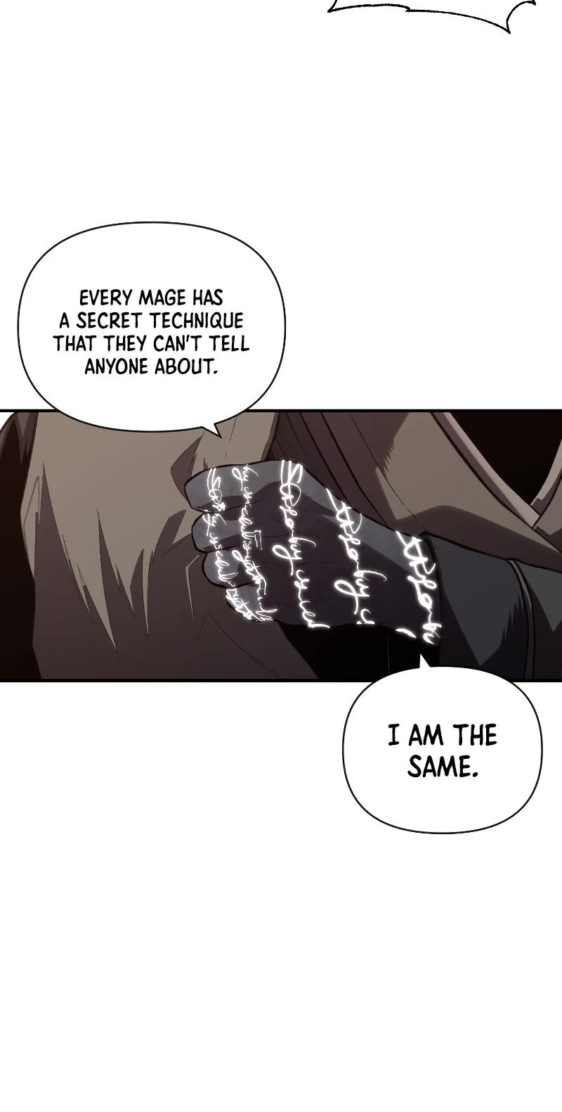 Talent-Swallowing Magician Chapter 46 page 6 - Chapter 46