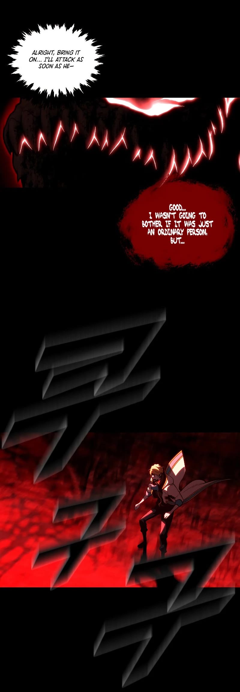 Talent-Swallowing Magician Chapter 47 page 10 - Chapter 47