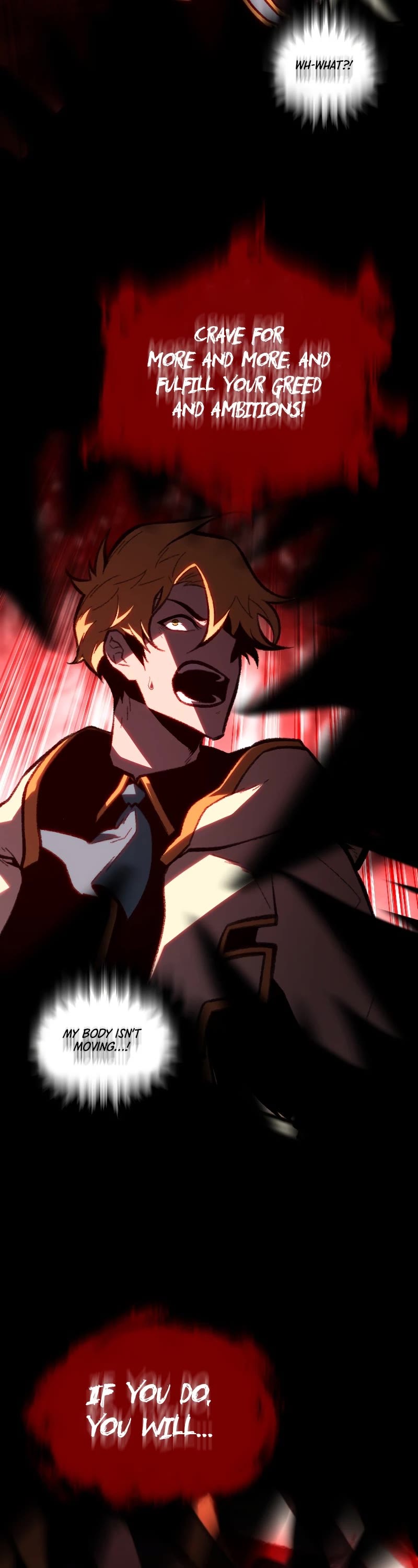 Talent-Swallowing Magician Chapter 47 page 13 - Chapter 47