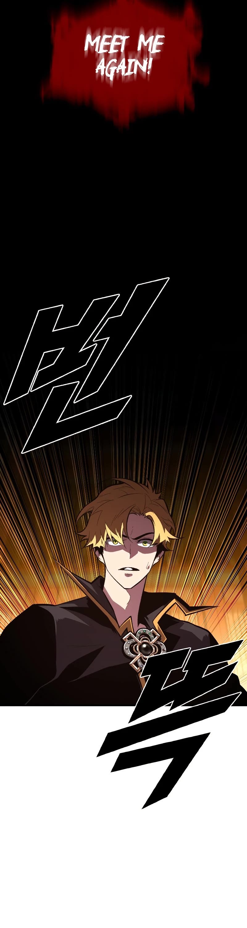 Talent-Swallowing Magician Chapter 47 page 15 - Chapter 47