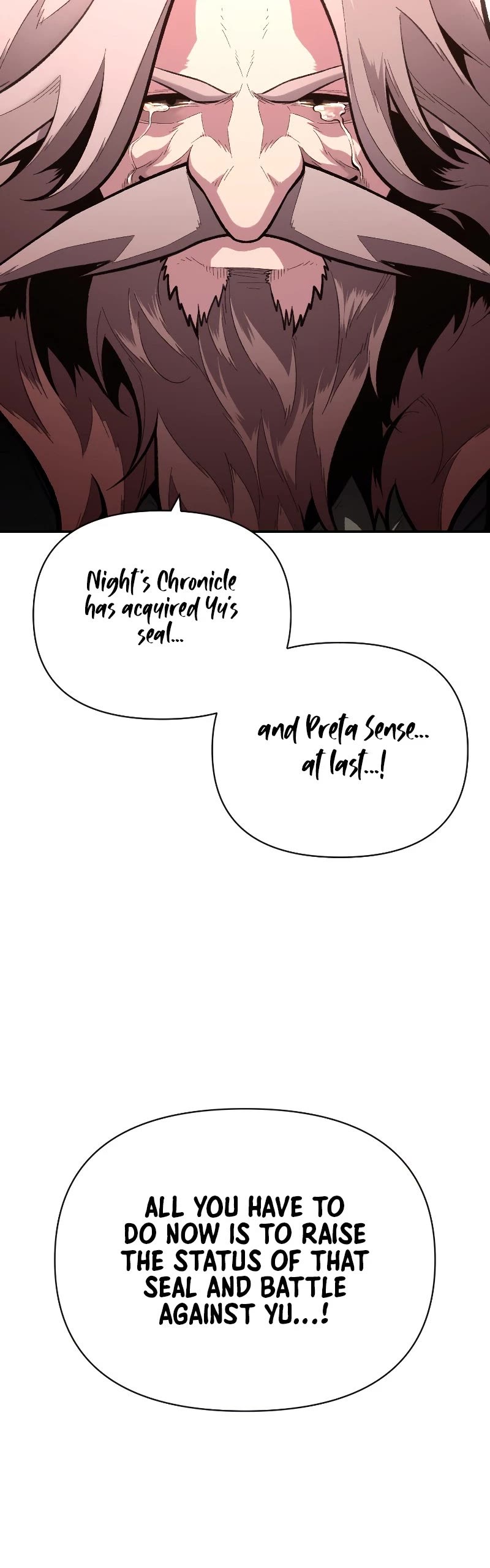 Talent-Swallowing Magician Chapter 47 page 24 - Chapter 47