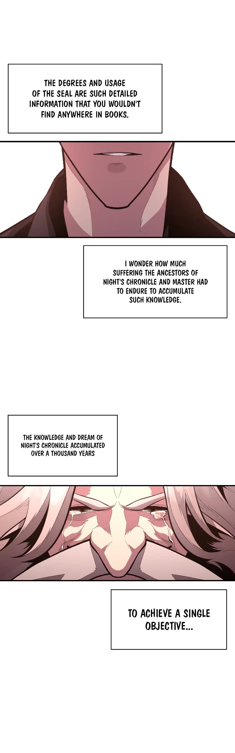 Talent-Swallowing Magician Chapter 47 page 25 - Chapter 47