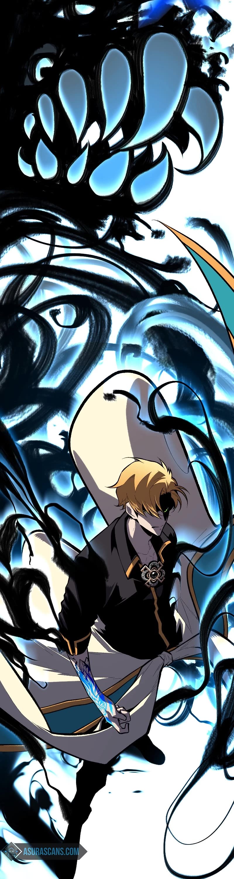 Talent-Swallowing Magician Chapter 47 page 27 - Chapter 47