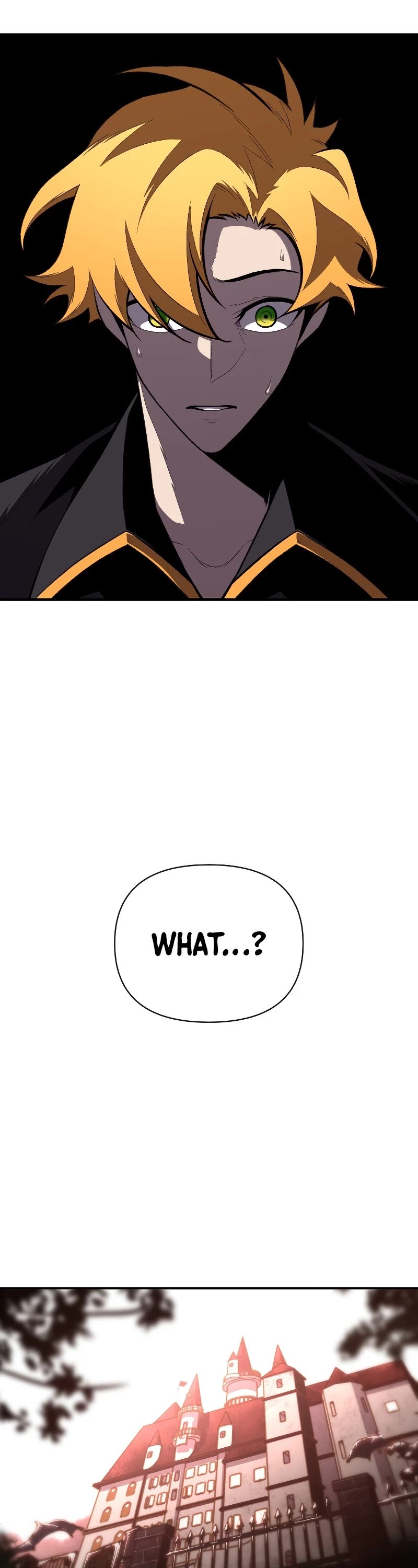 Talent-Swallowing Magician Chapter 47 page 31 - Chapter 47