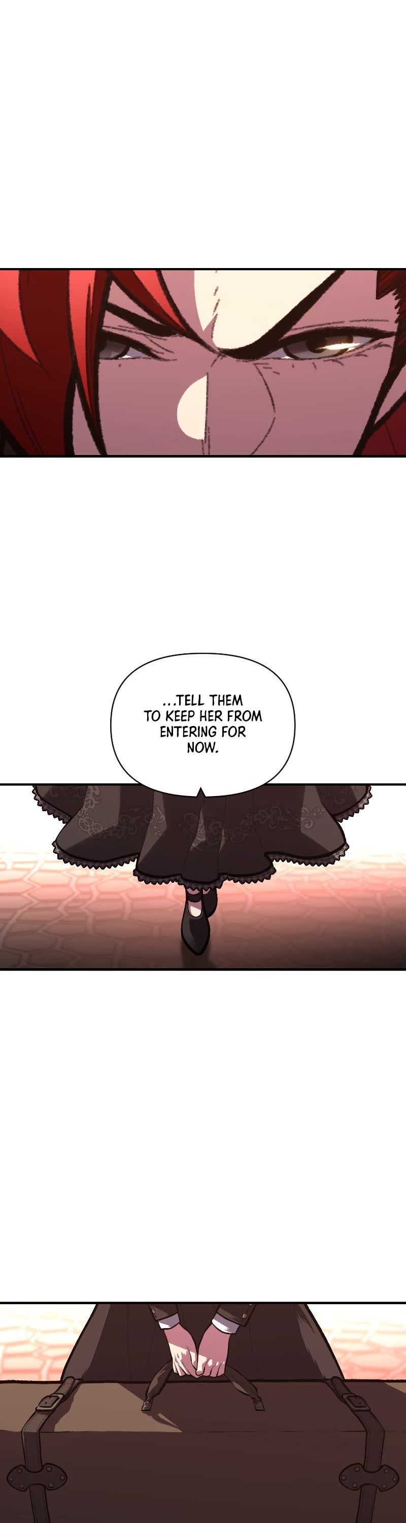 Talent-Swallowing Magician Chapter 47 page 33 - Chapter 47