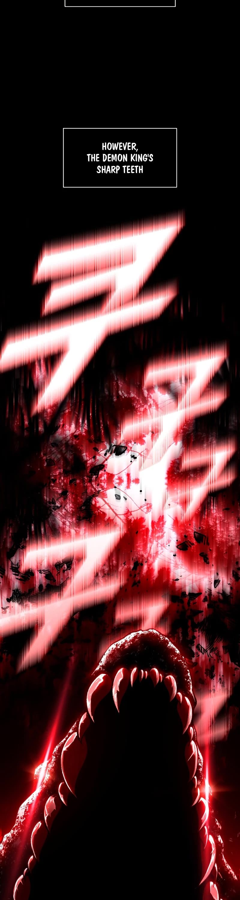 Talent-Swallowing Magician Chapter 47 page 4 - Chapter 47