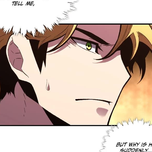 Talent-Swallowing Magician Chapter 47 cover