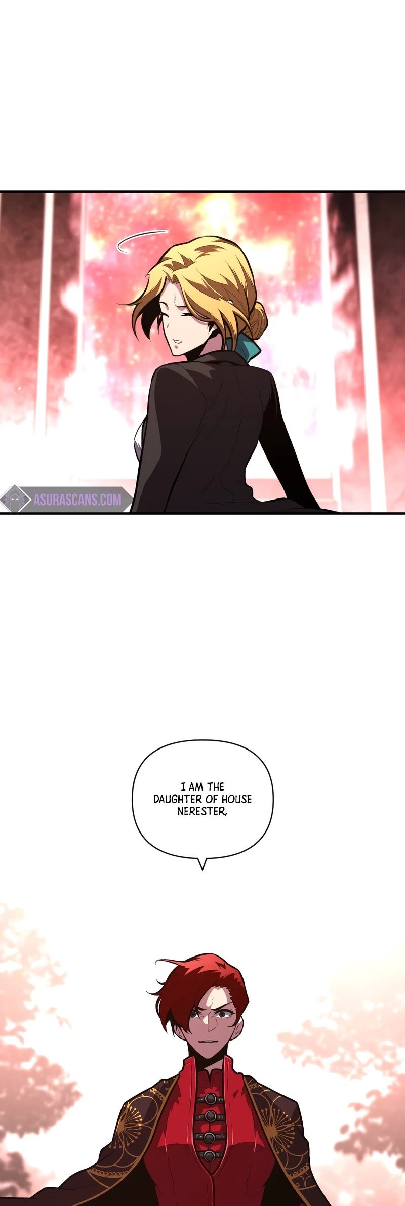 Talent-Swallowing Magician Chapter 48 page 10 - Chapter 48
