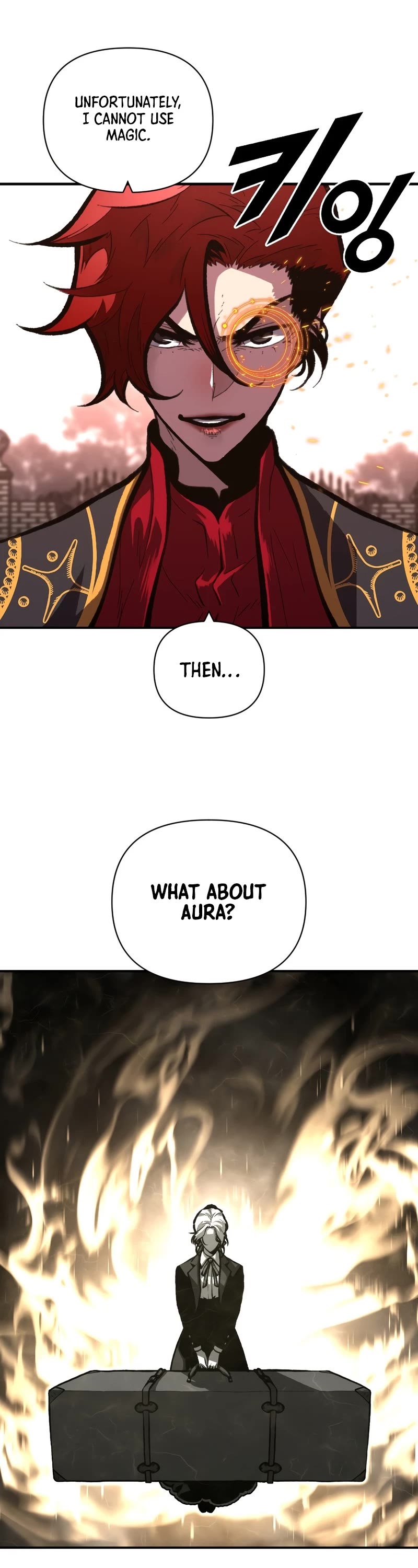 Talent-Swallowing Magician Chapter 48 page 15 - Chapter 48