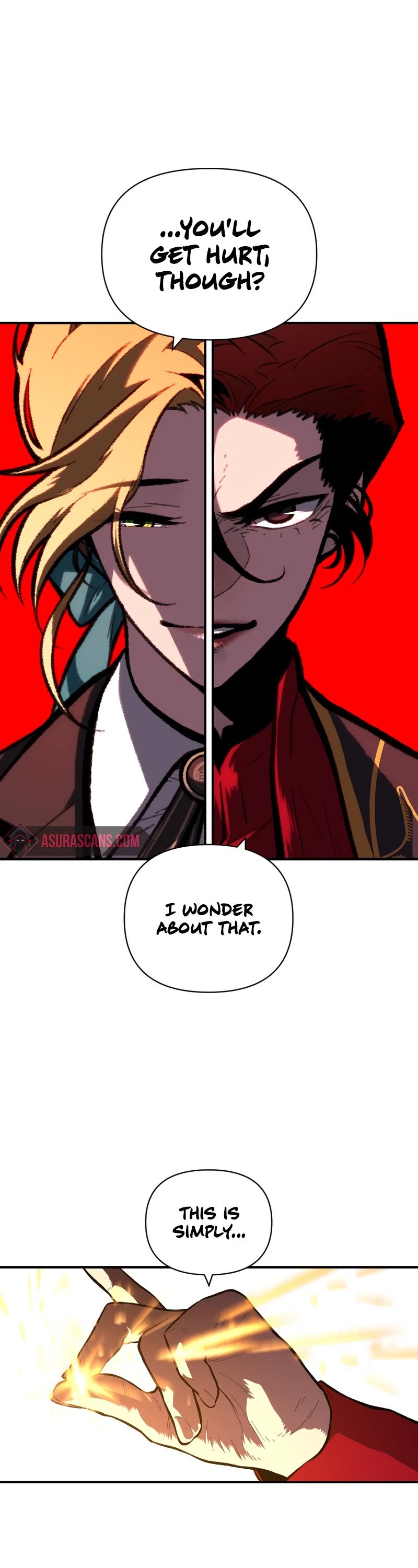 Talent-Swallowing Magician Chapter 48 page 16 - Chapter 48