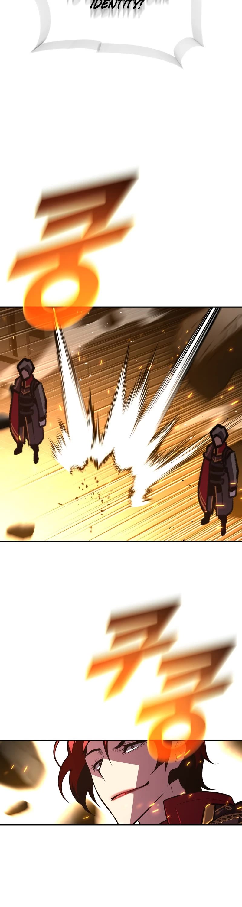 Talent-Swallowing Magician Chapter 48 page 18 - Chapter 48