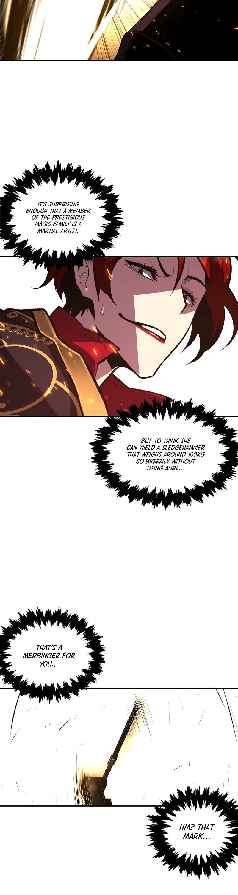 Talent-Swallowing Magician Chapter 48 page 26 - Chapter 48
