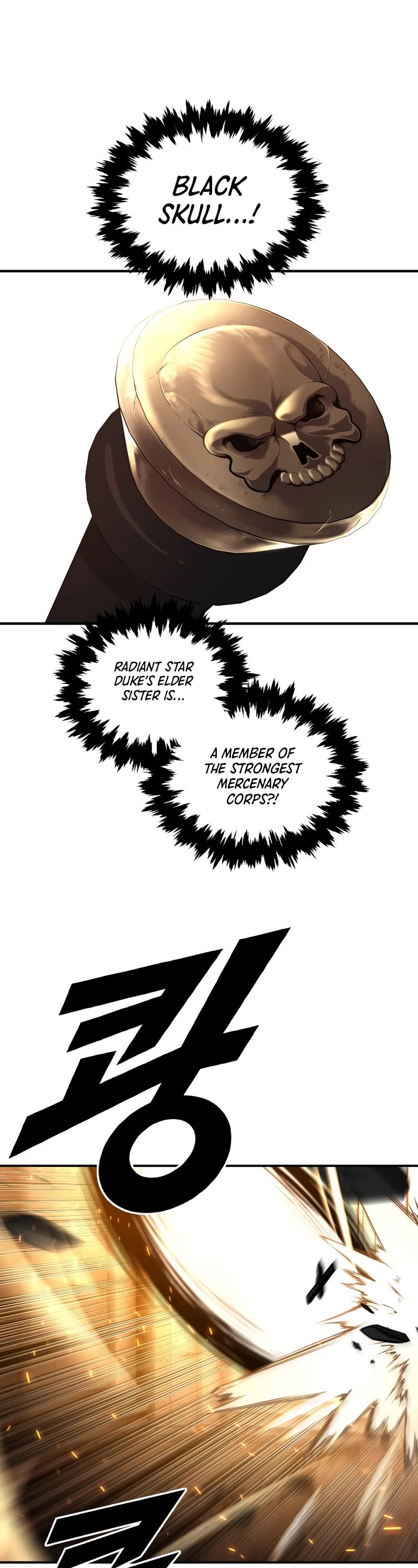 Talent-Swallowing Magician Chapter 48 page 27 - Chapter 48