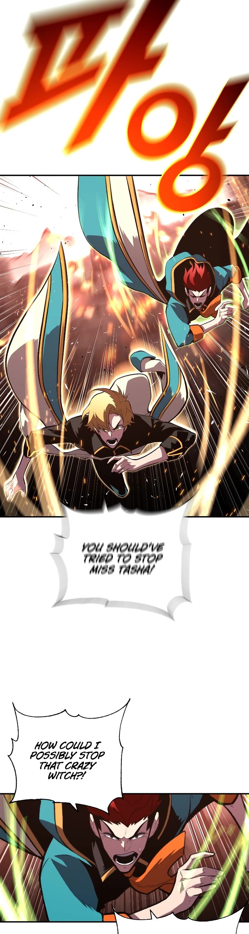 Talent-Swallowing Magician Chapter 48 page 3 - Chapter 48