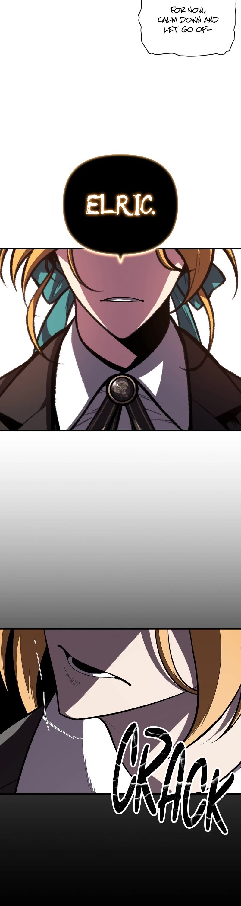 Talent-Swallowing Magician Chapter 48 page 33 - Chapter 48