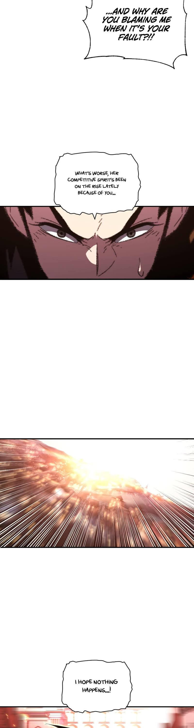 Talent-Swallowing Magician Chapter 48 page 4 - Chapter 48