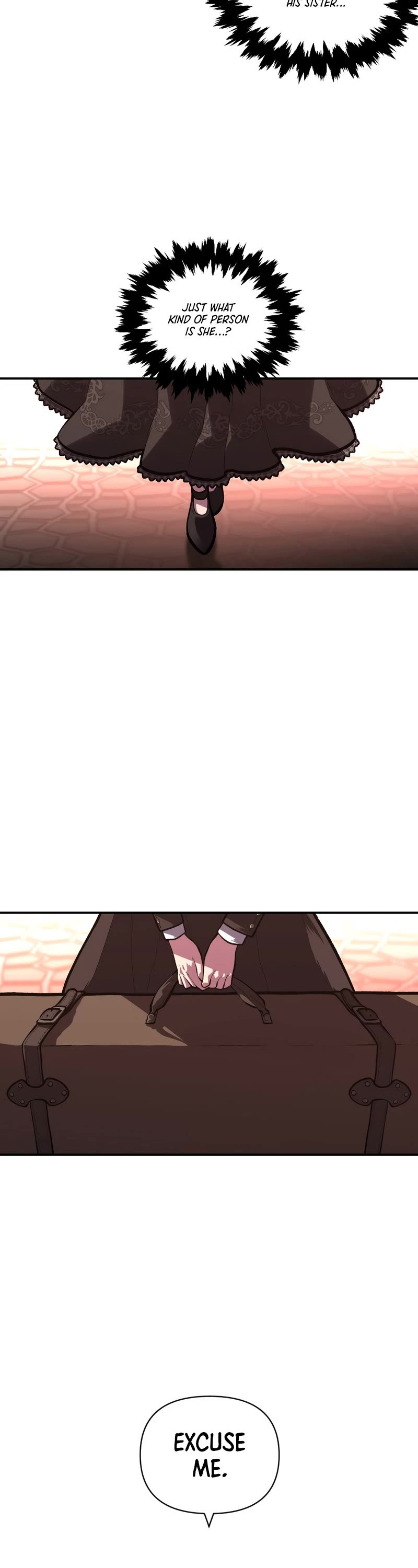 Talent-Swallowing Magician Chapter 48 page 6 - Chapter 48