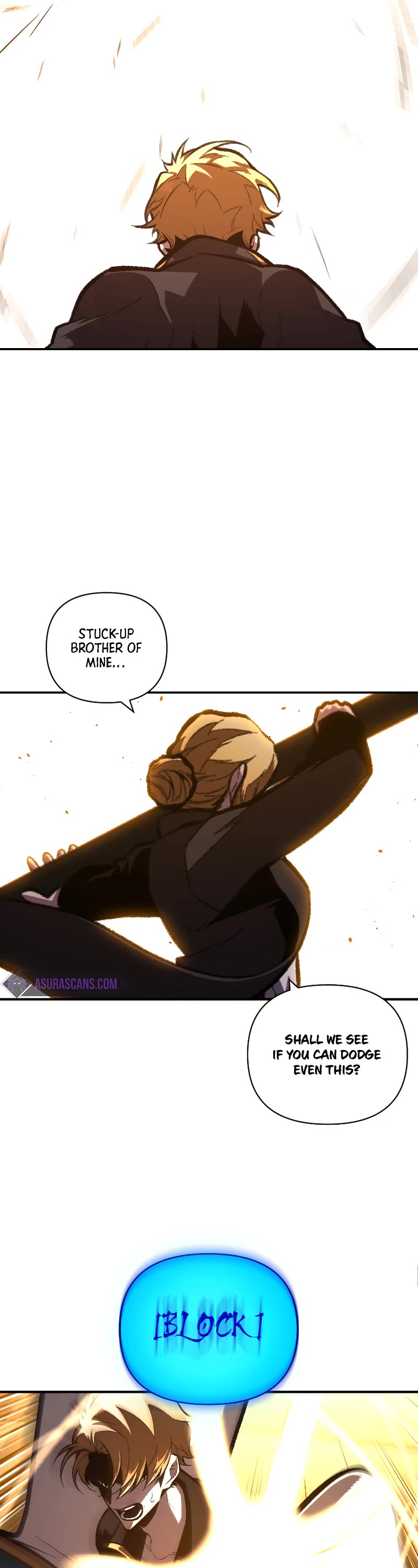 Talent-Swallowing Magician Chapter 49 page 12 - Chapter 49