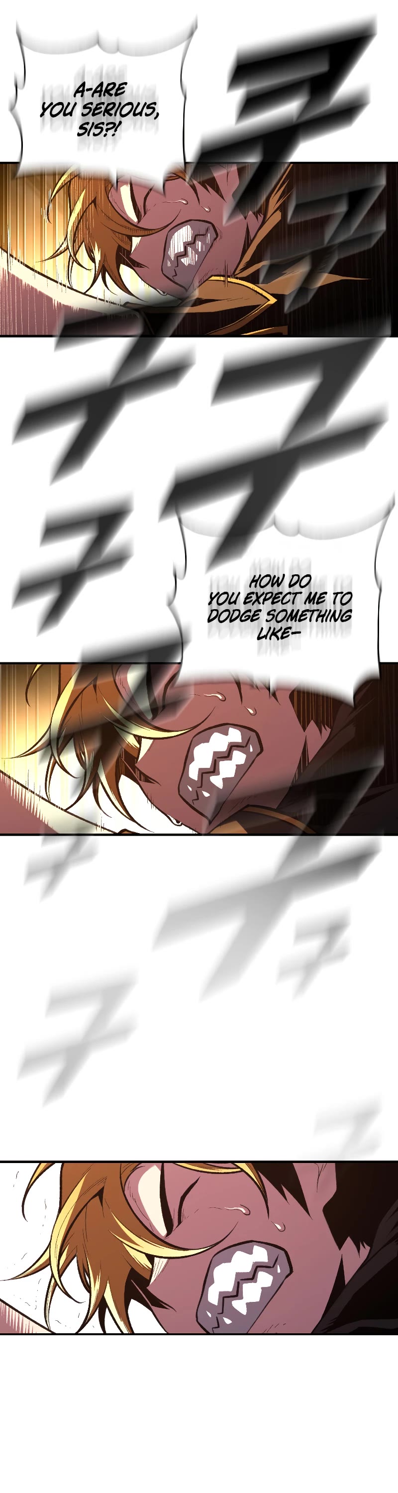 Talent-Swallowing Magician Chapter 49 page 15 - Chapter 49