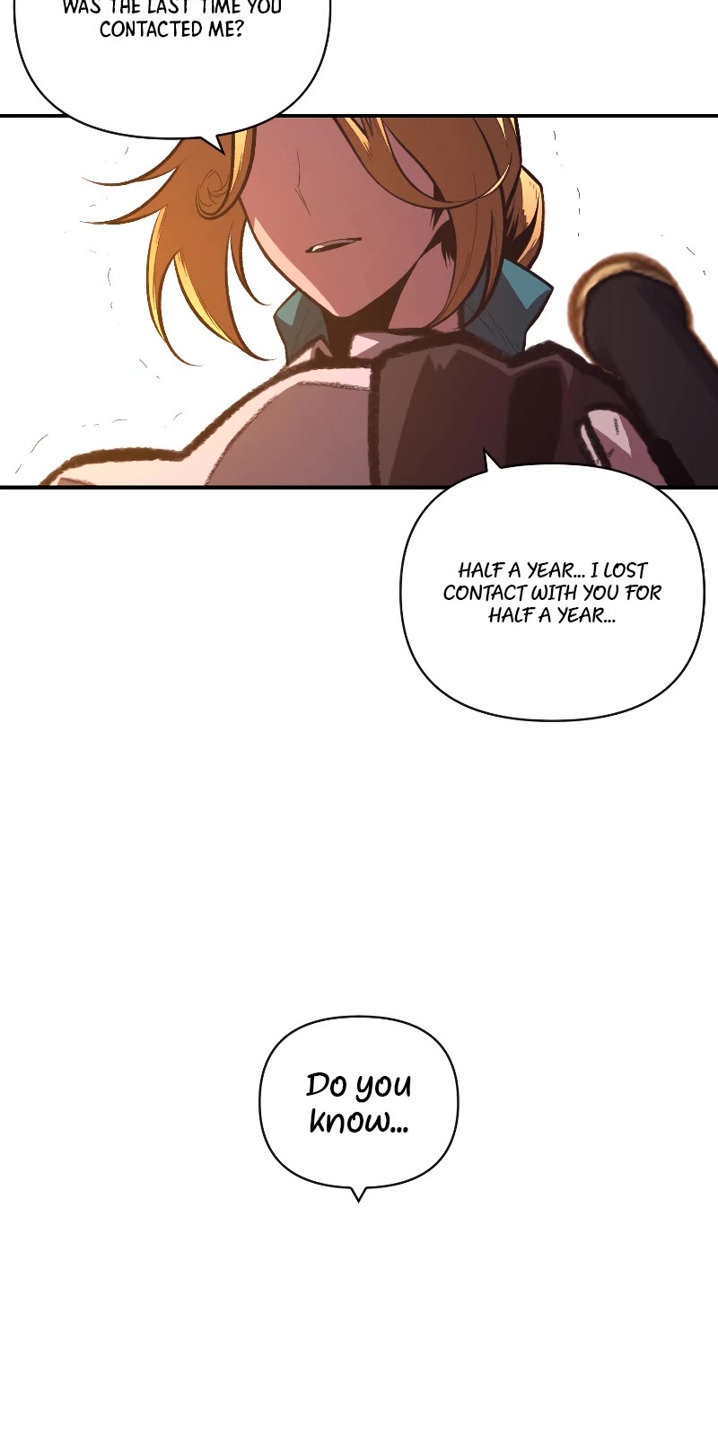 Talent-Swallowing Magician Chapter 49 page 19 - Chapter 49