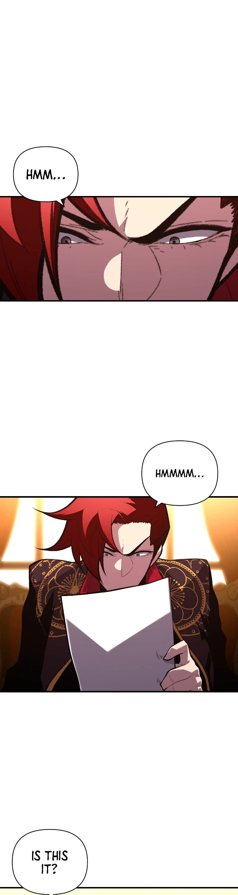 Talent-Swallowing Magician Chapter 49 page 2 - Chapter 49