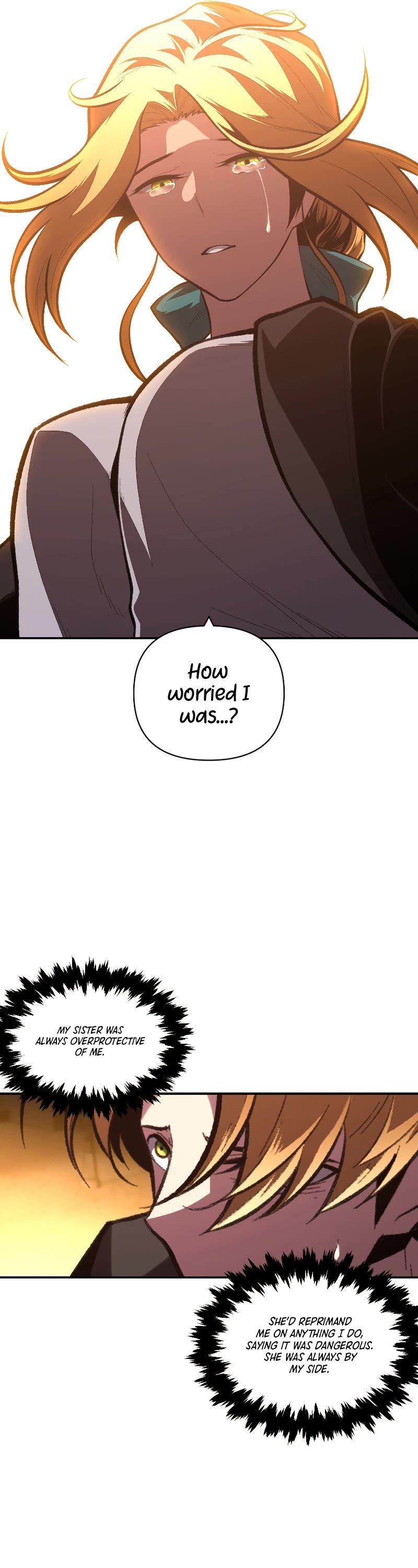 Talent-Swallowing Magician Chapter 49 page 20 - Chapter 49