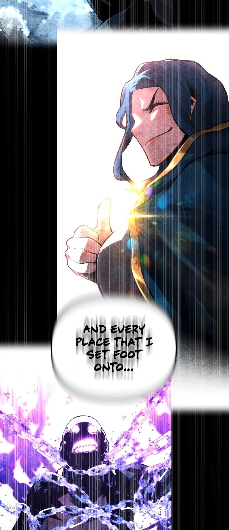 Talent-Swallowing Magician Chapter 49 page 28 - Chapter 49