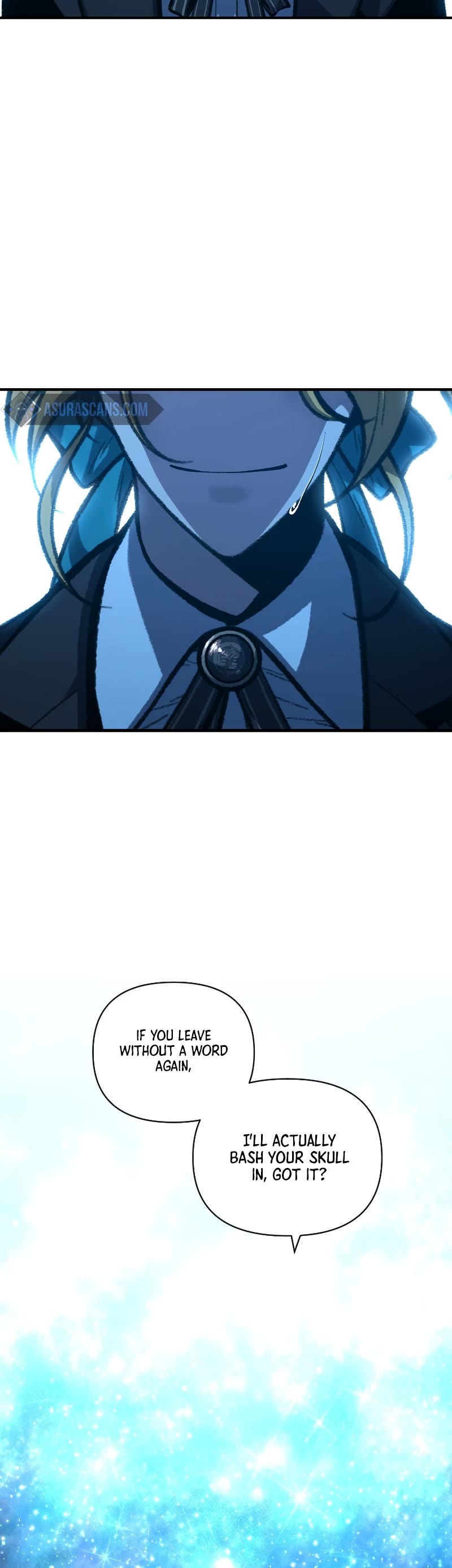 Talent-Swallowing Magician Chapter 49 page 32 - Chapter 49