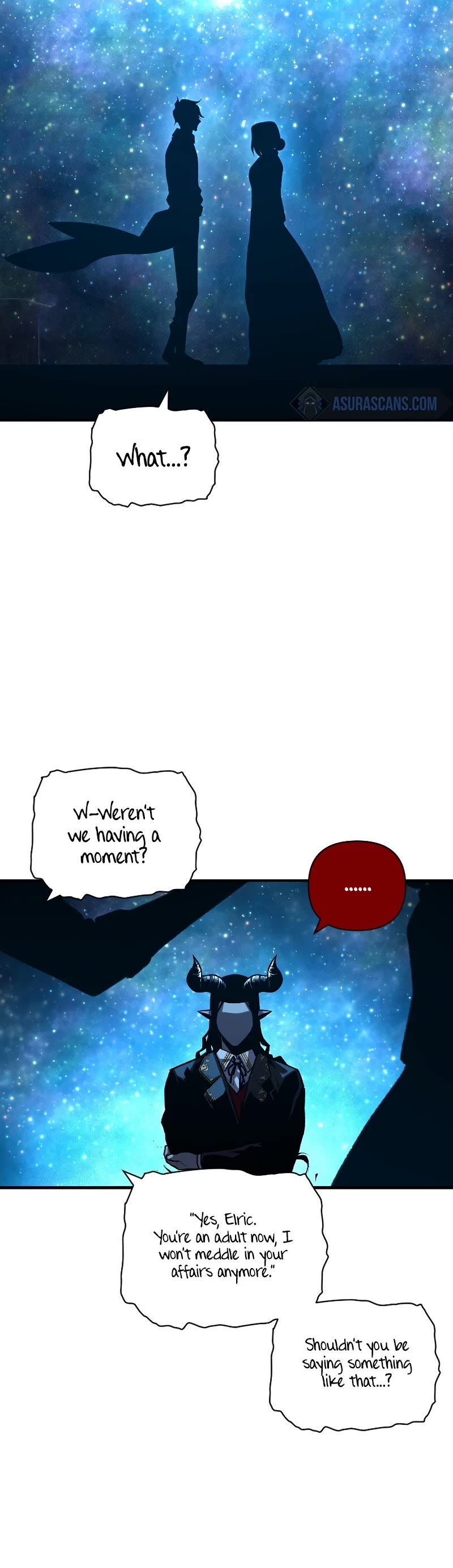 Talent-Swallowing Magician Chapter 49 page 33 - Chapter 49