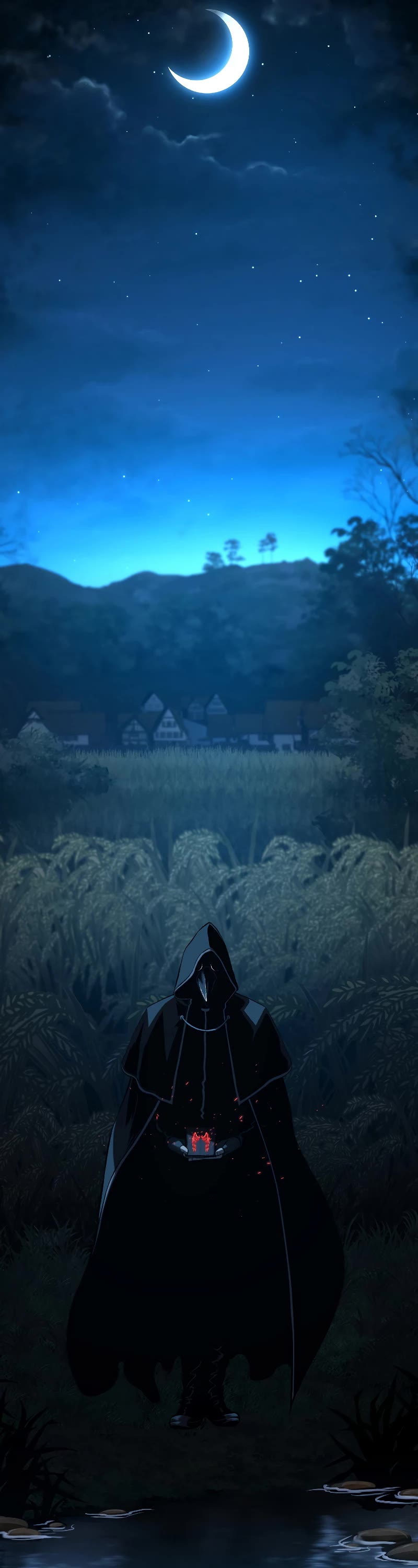 Talent-Swallowing Magician Chapter 49 page 36 - Chapter 49