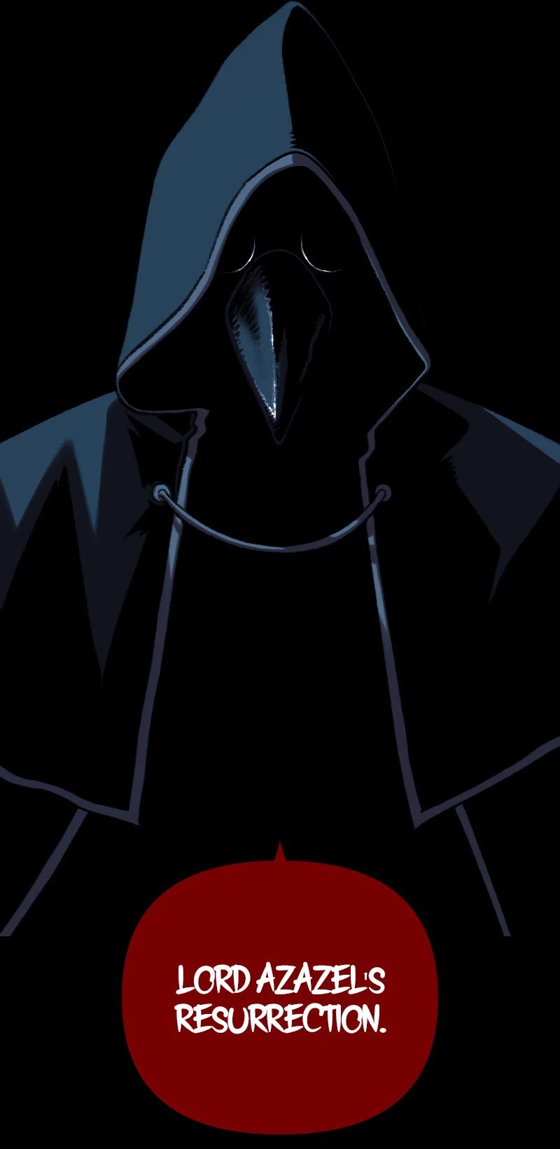 Talent-Swallowing Magician Chapter 49 page 39 - Chapter 49