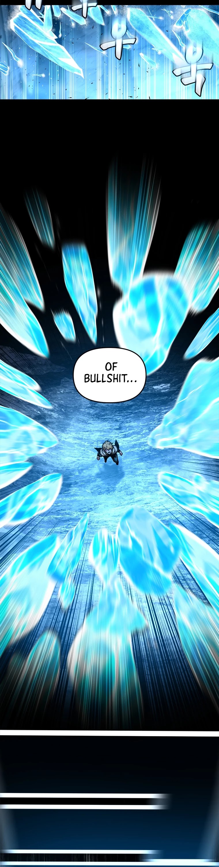 Talent-Swallowing Magician Chapter 5 page 10 - Chapter 5