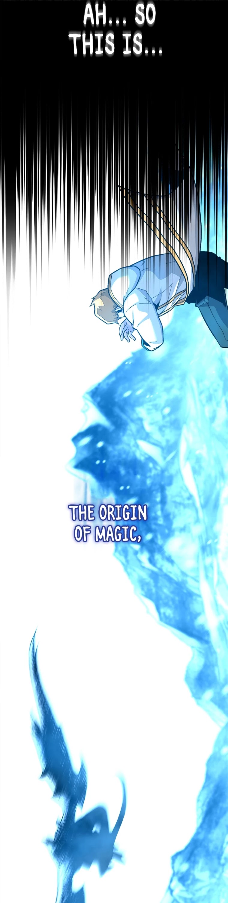 Talent-Swallowing Magician Chapter 5 page 16 - Chapter 5