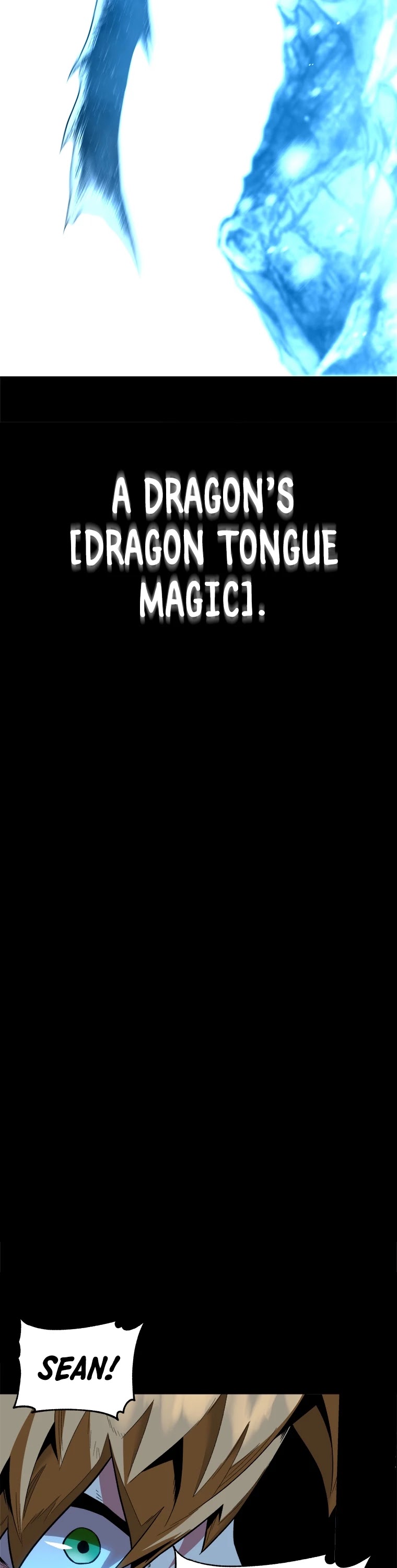 Talent-Swallowing Magician Chapter 5 page 17 - Chapter 5