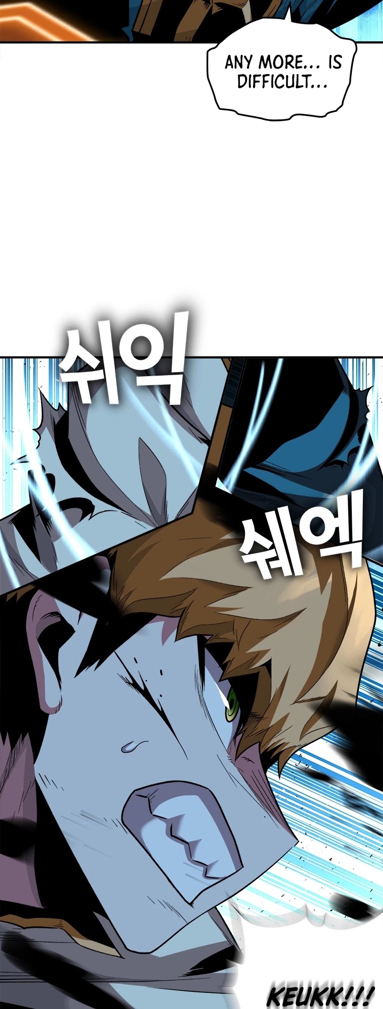 Talent-Swallowing Magician Chapter 5 page 19 - Chapter 5